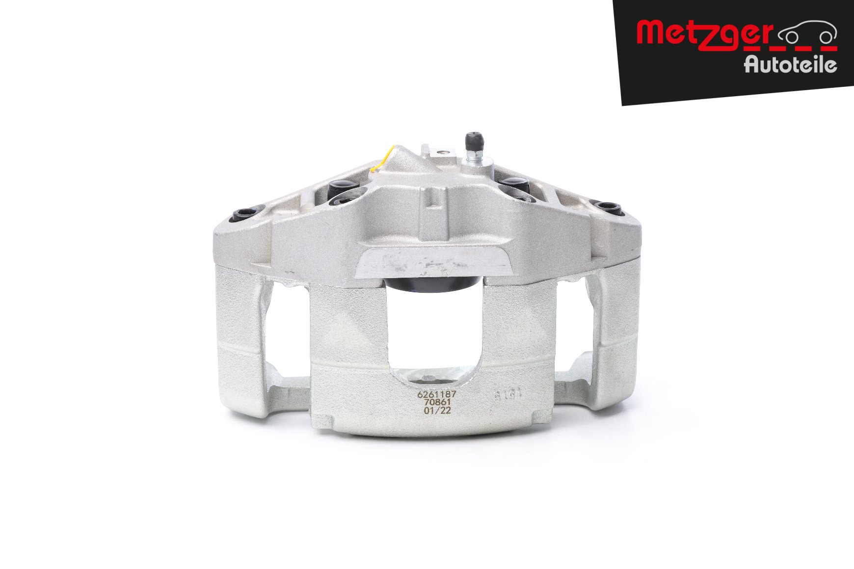 METZGER 6261187 remklauw 8J0 615 123C