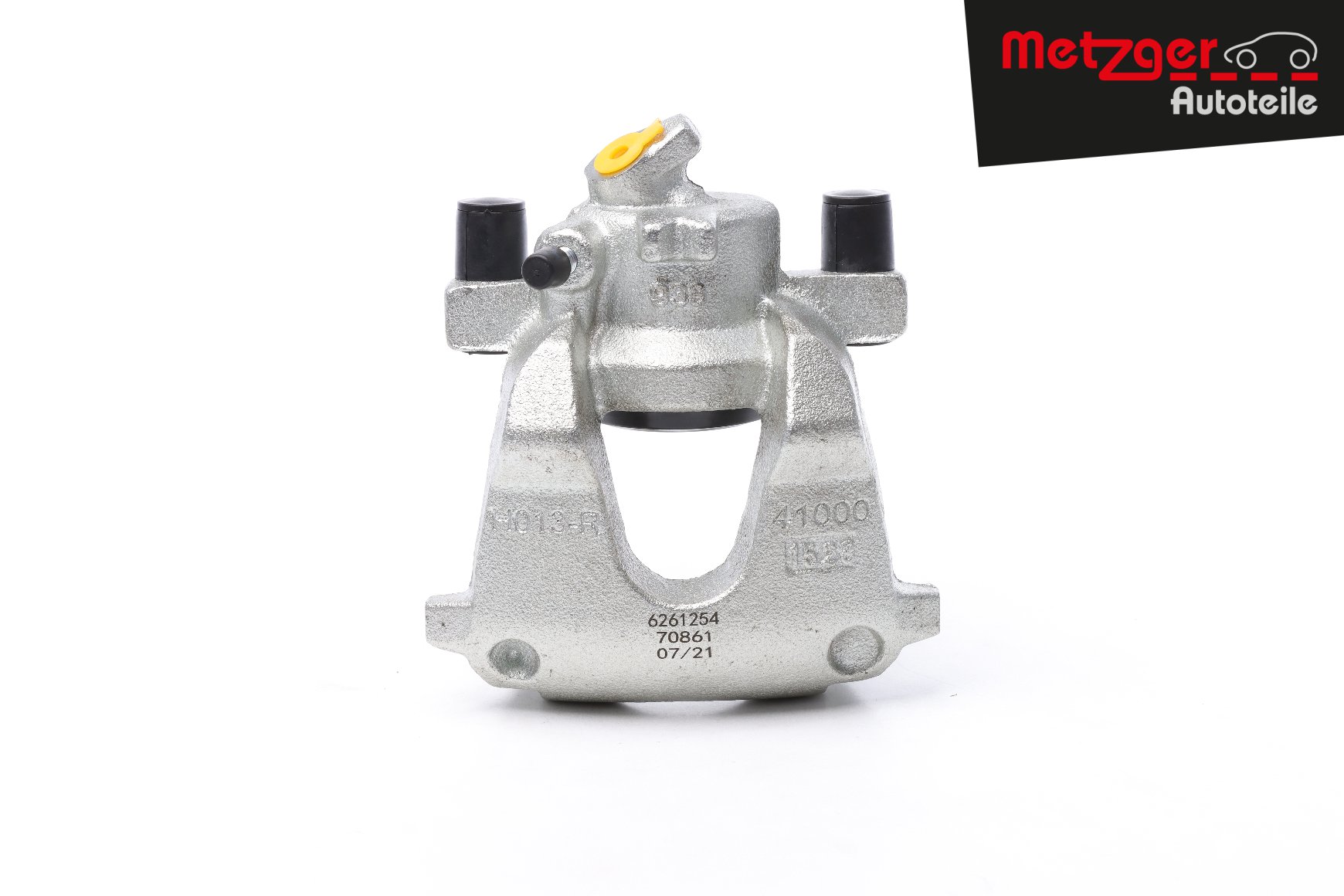 METZGER 6261254 remklauw 41001-4752R