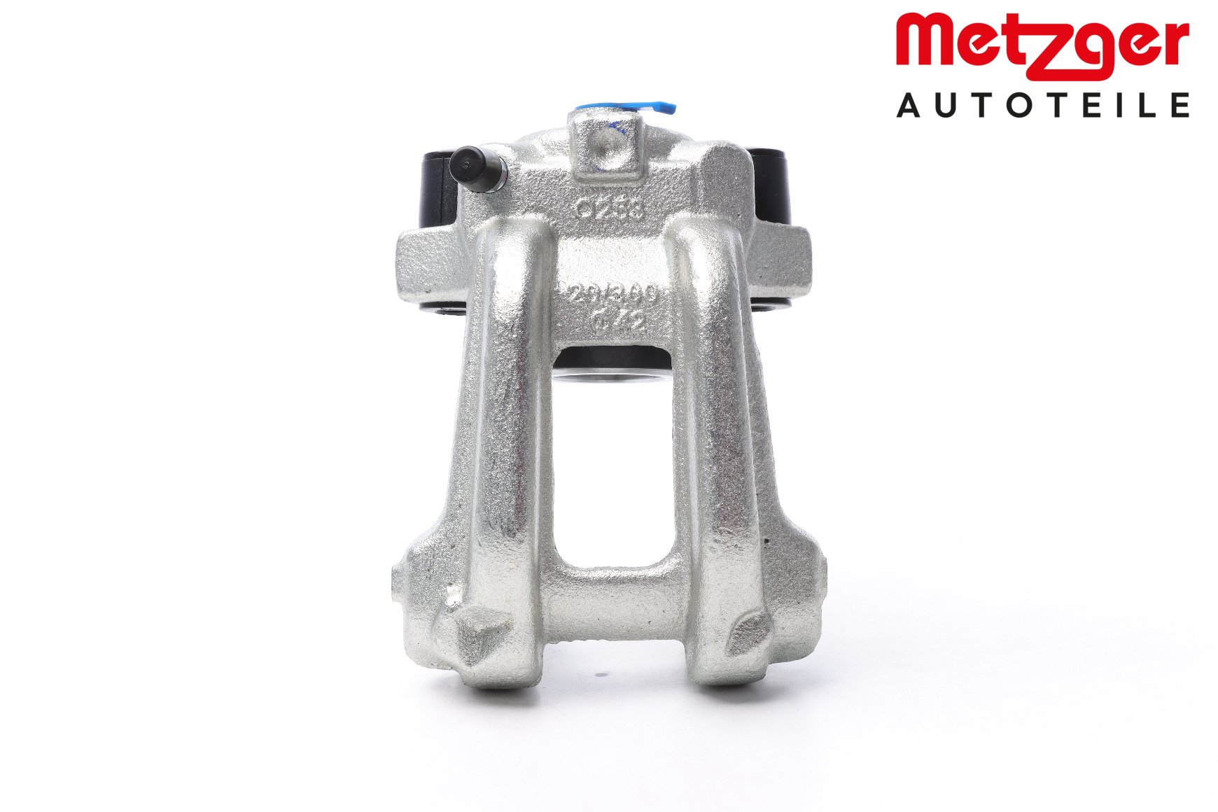 METZGER 6261258 Brake caliper BMW F20 118 i 170 hp Petrol 2011