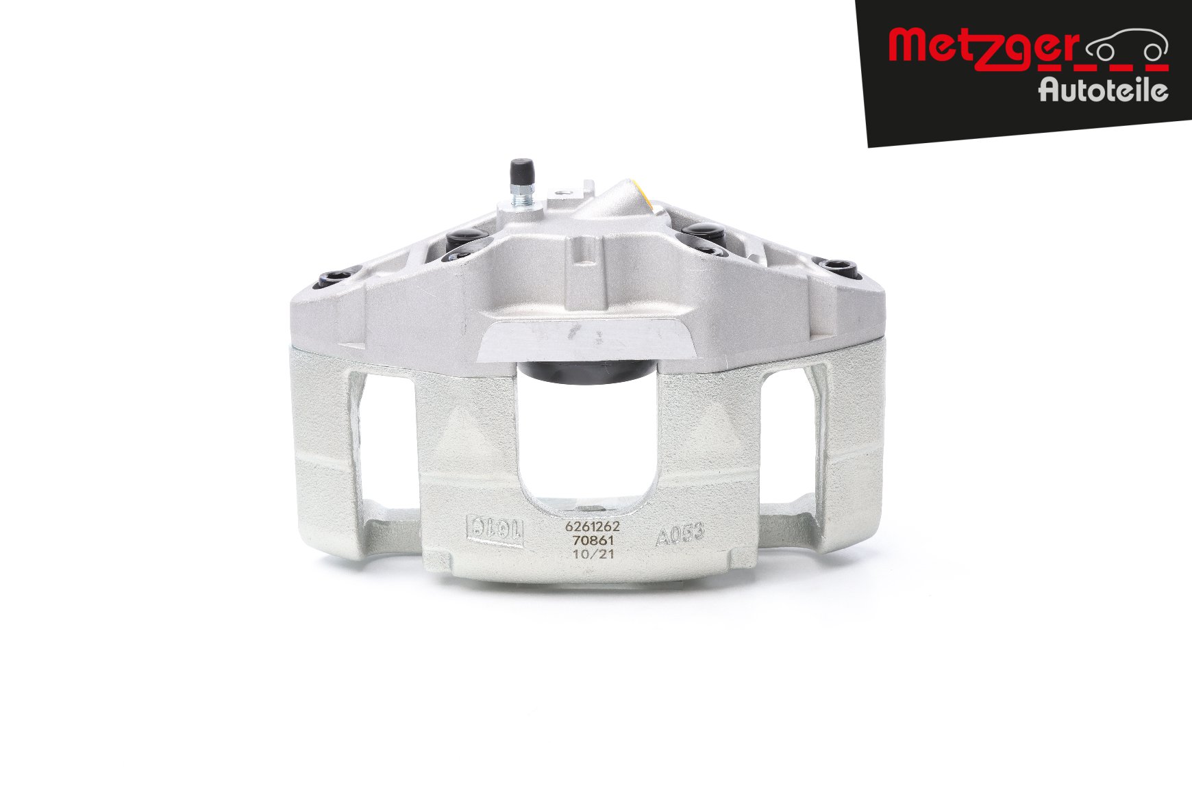 Jarrusatulat METZGER SKODA SUPERB 6261262
