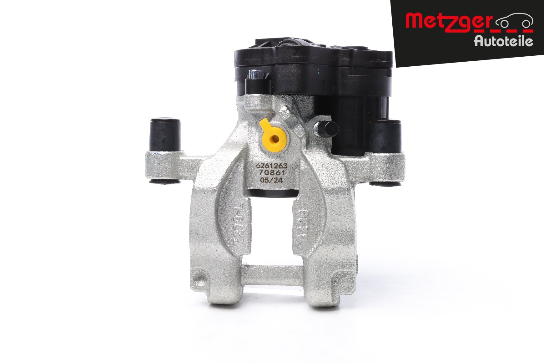 Jarrusatula METZGER SKODA KAMIQ 6261263