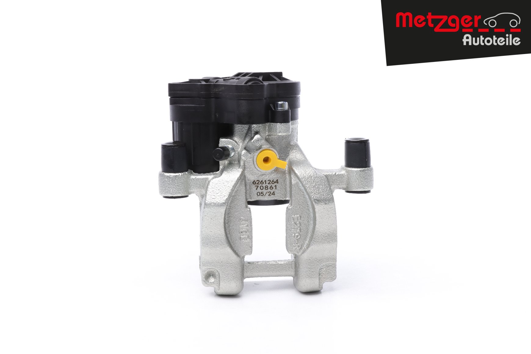 Jarrusatulat METZGER SKODA KAMIQ 6261264