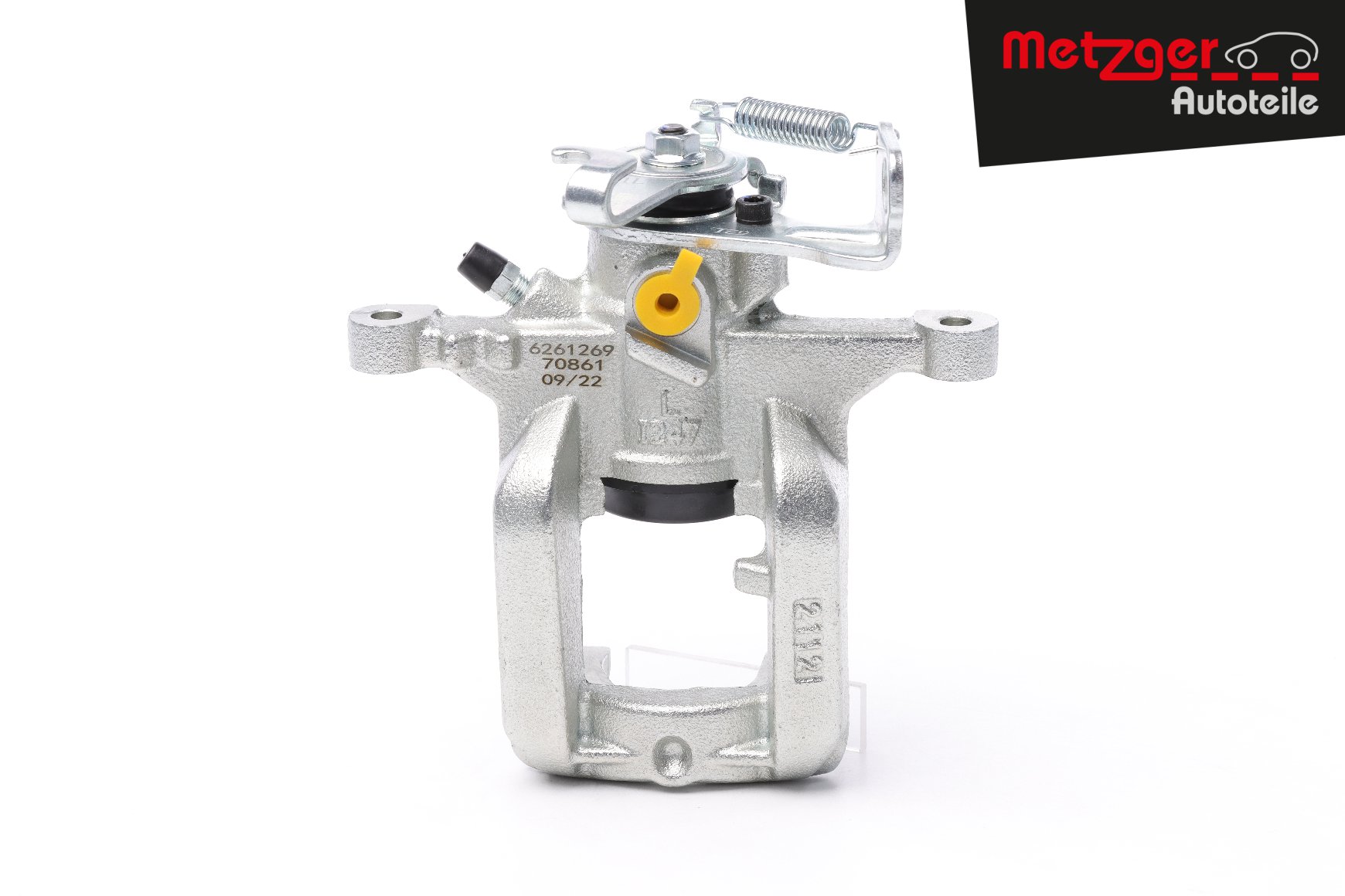 METZGER 6261269 remklauw 95 520 078