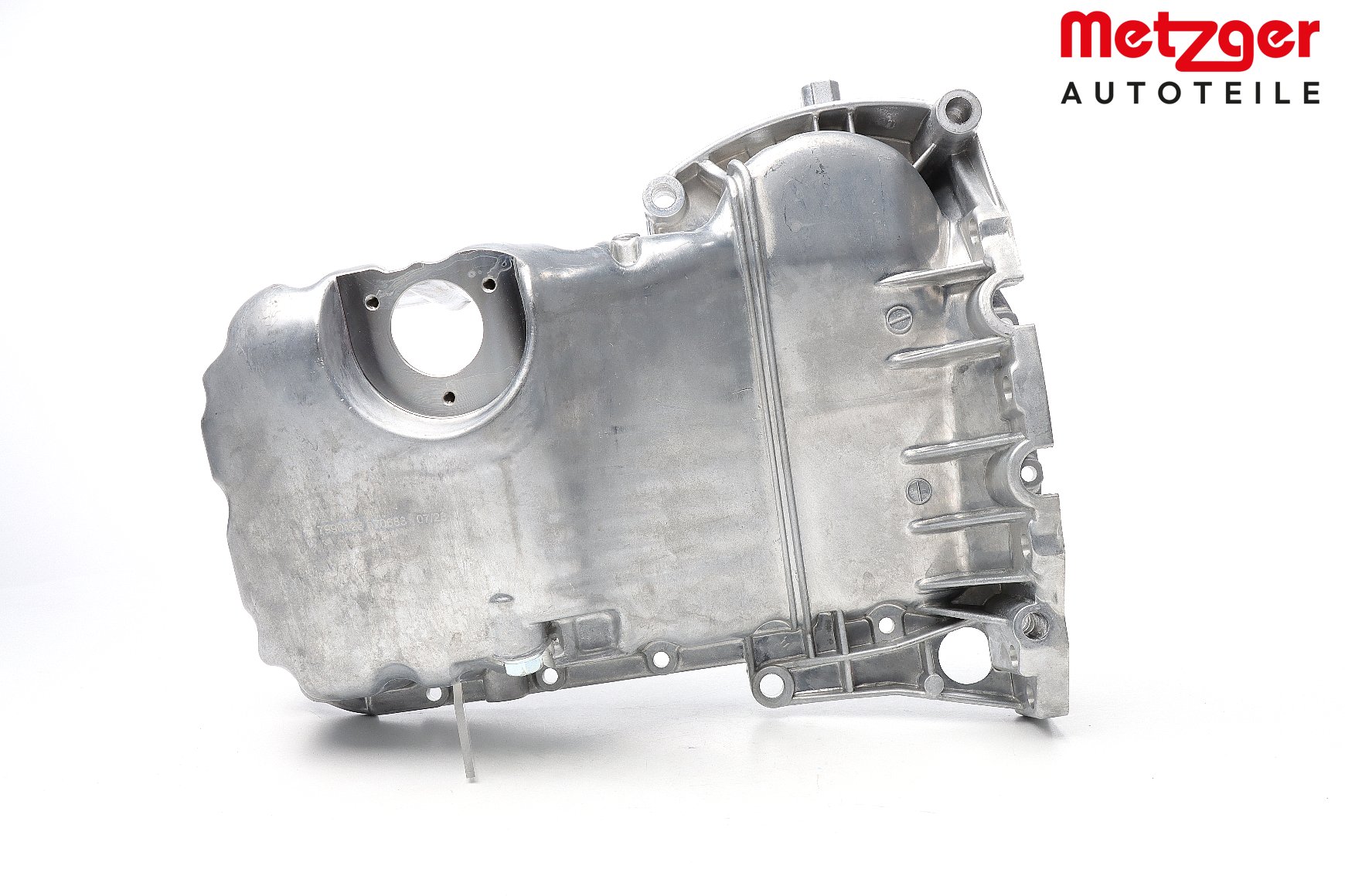 METZGER 7990121 Oljna kad Passat 3b5 1.8 115 km Bencin 2000