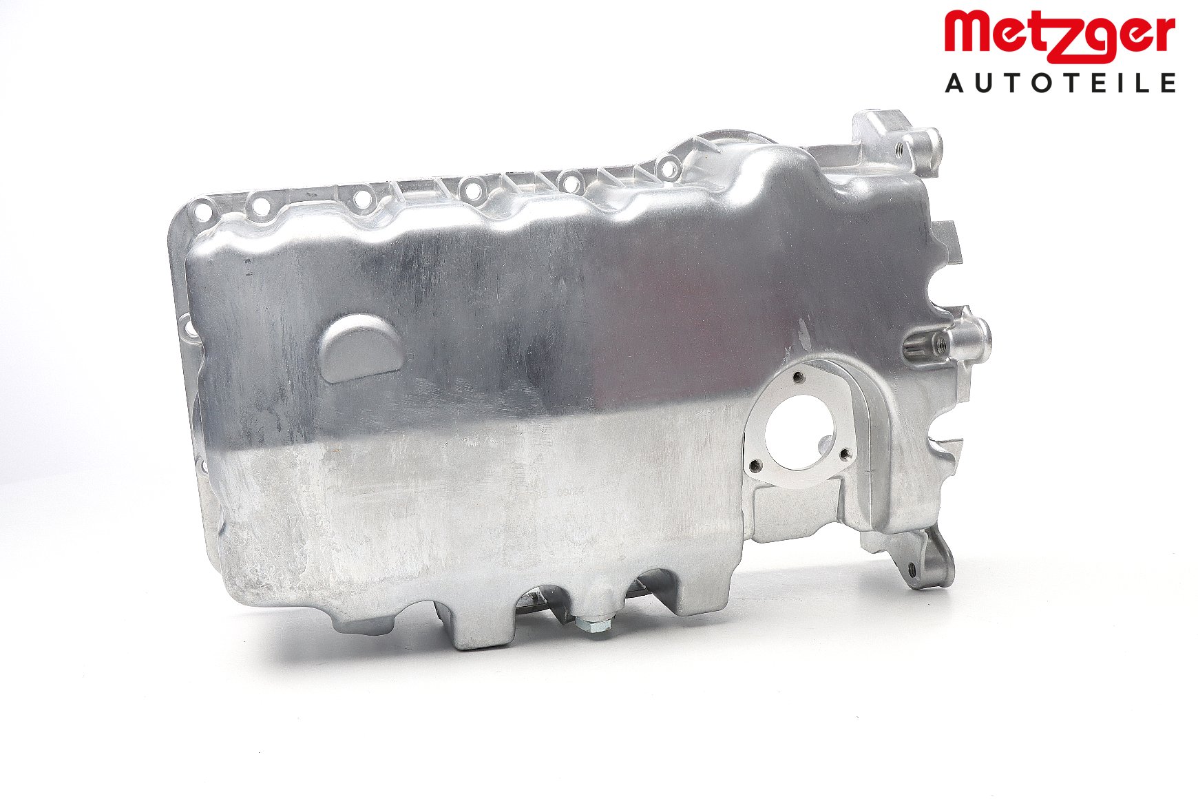 METZGER 06A 103 601H Carter d'huile 7990122