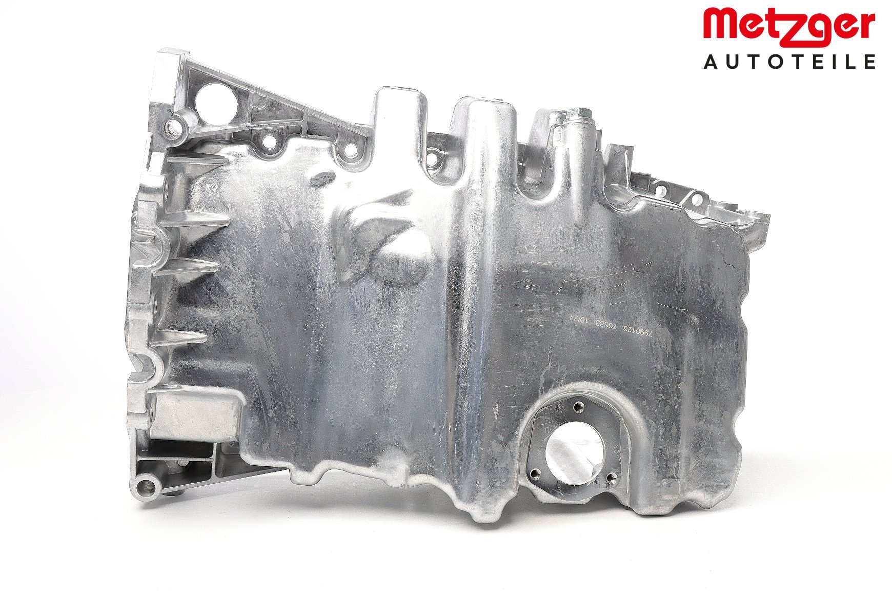 METZGER 7990126 carterpan 03G103603J+