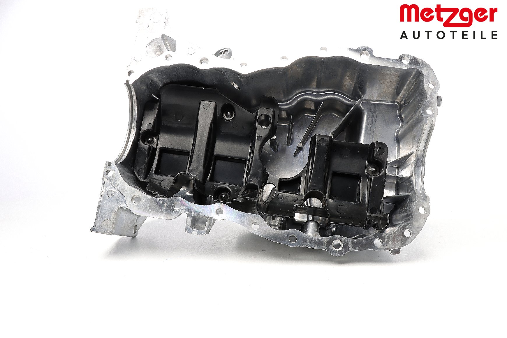 METZGER 7990127 carterpan Clio 3 1.5 dCi 86 Pk Diesel 2005