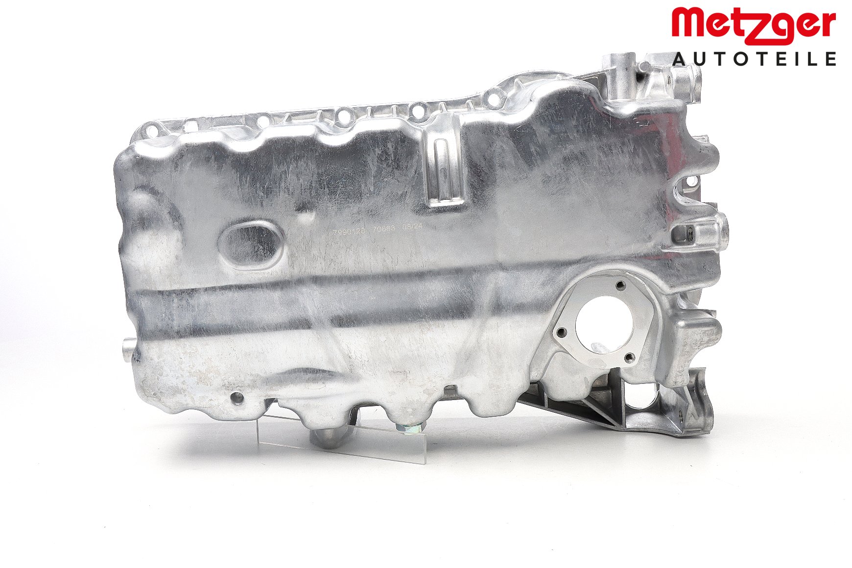 METZGER 06F 103 601B Carterpan 7990128