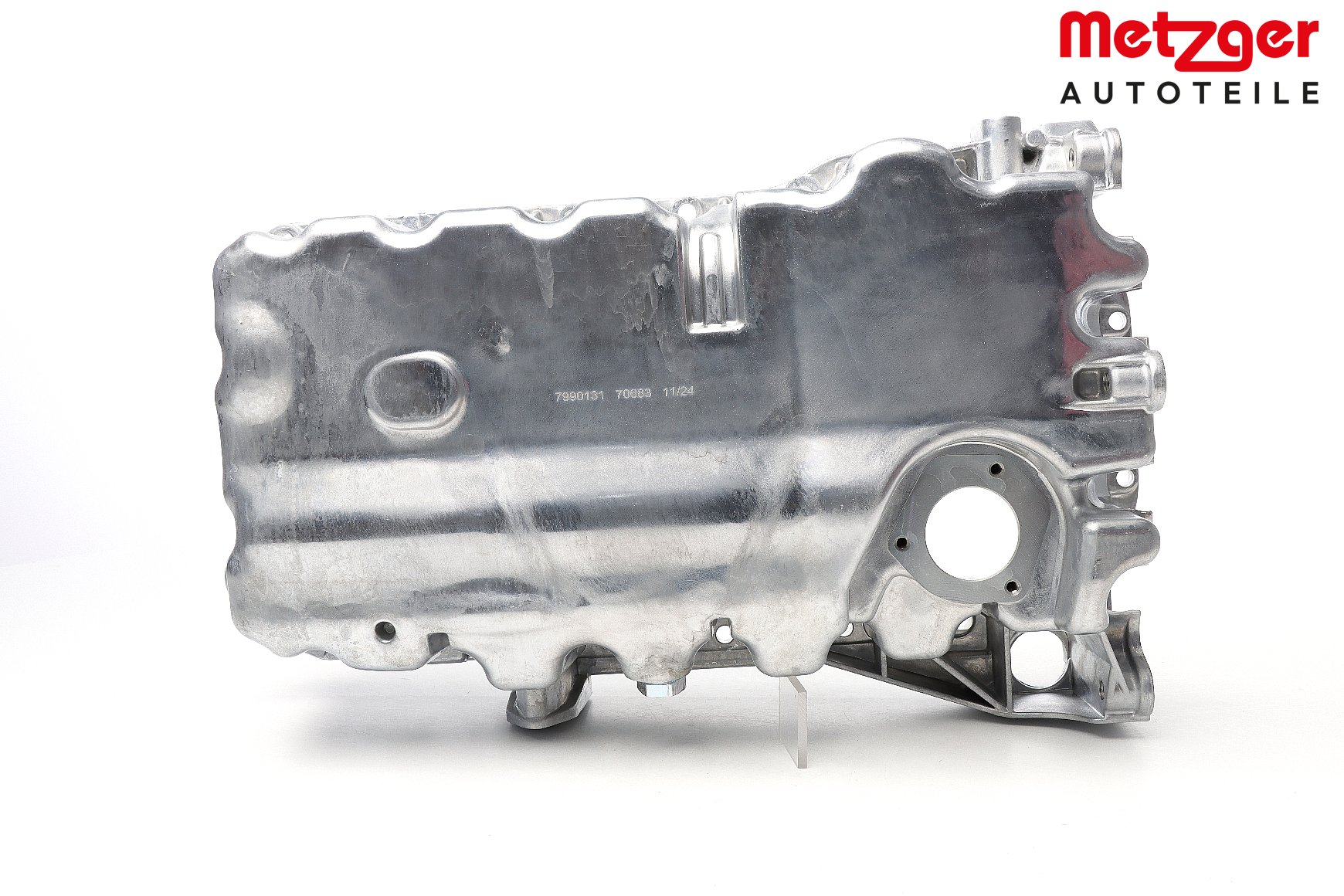 Cárter METZGER VOLKSWAGEN EOS 7990131