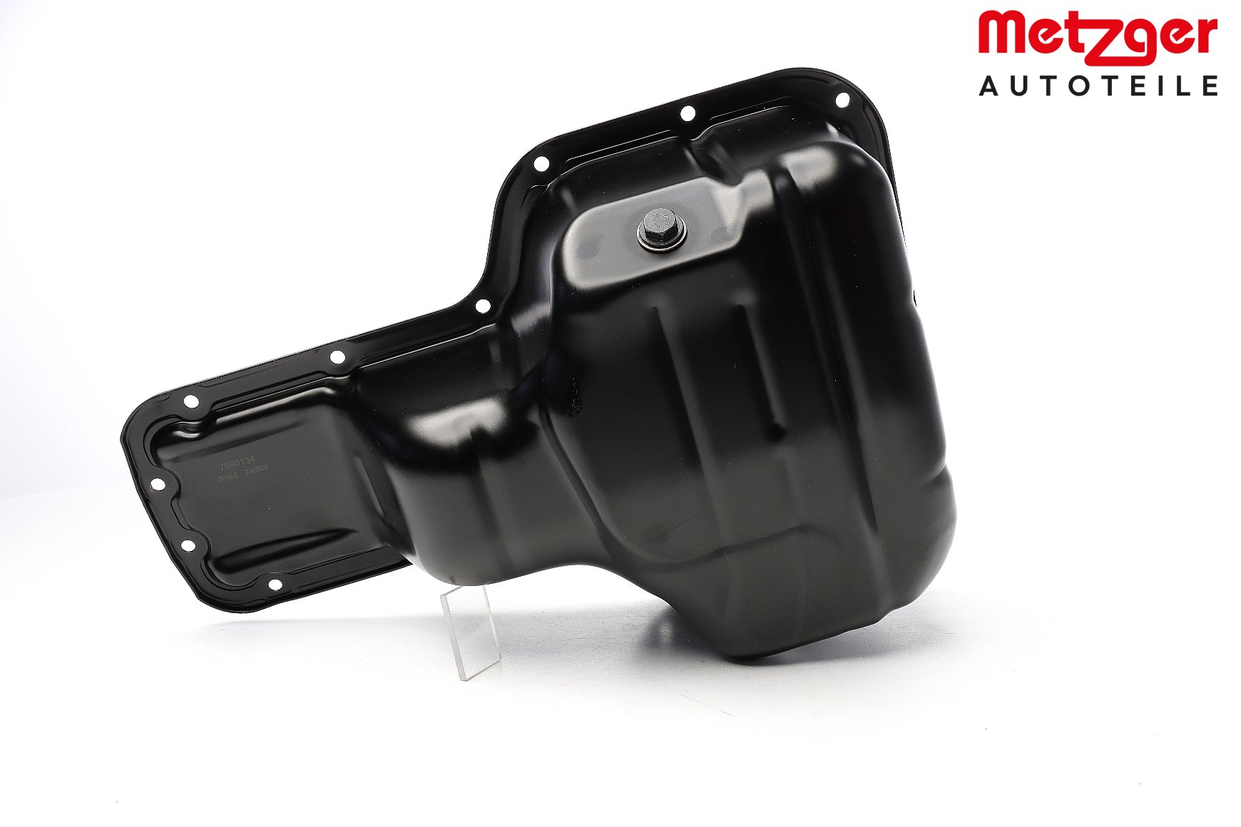 METZGER 7990134 carterpan 12101 0D020