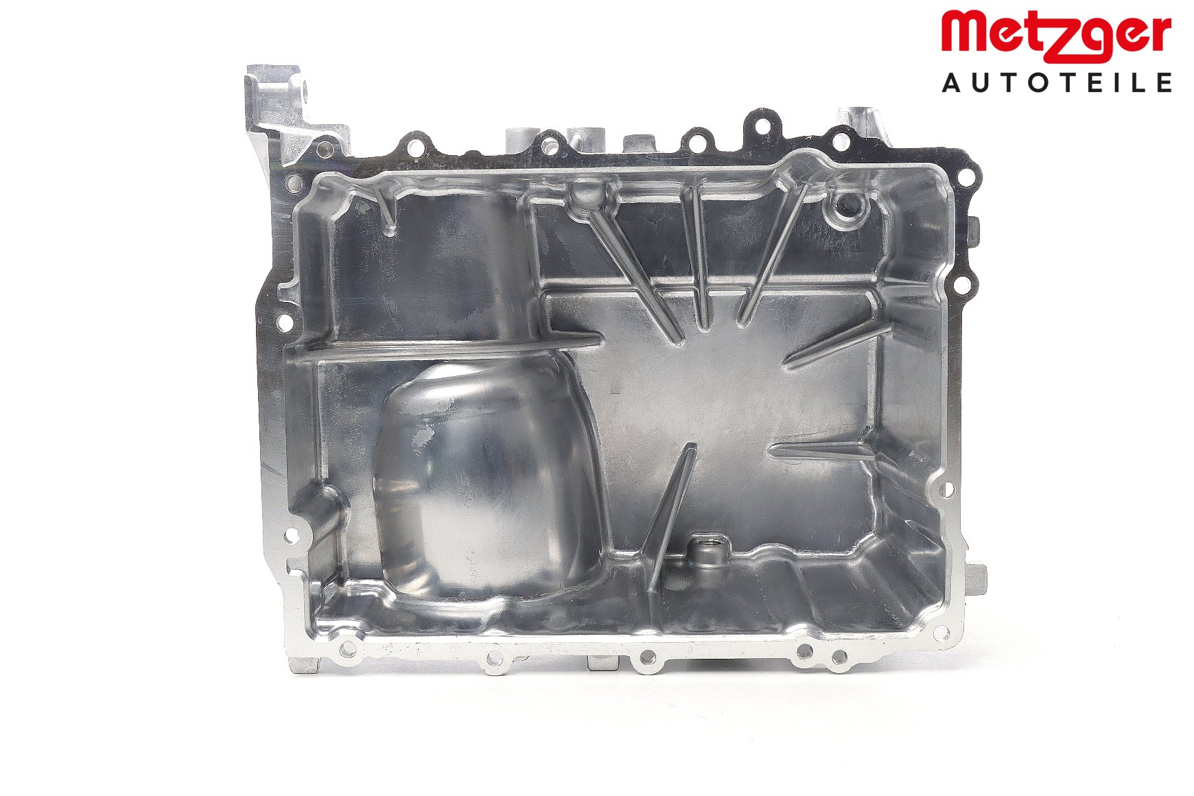 Oljepanne METZGER FORD C-MAX 7990137