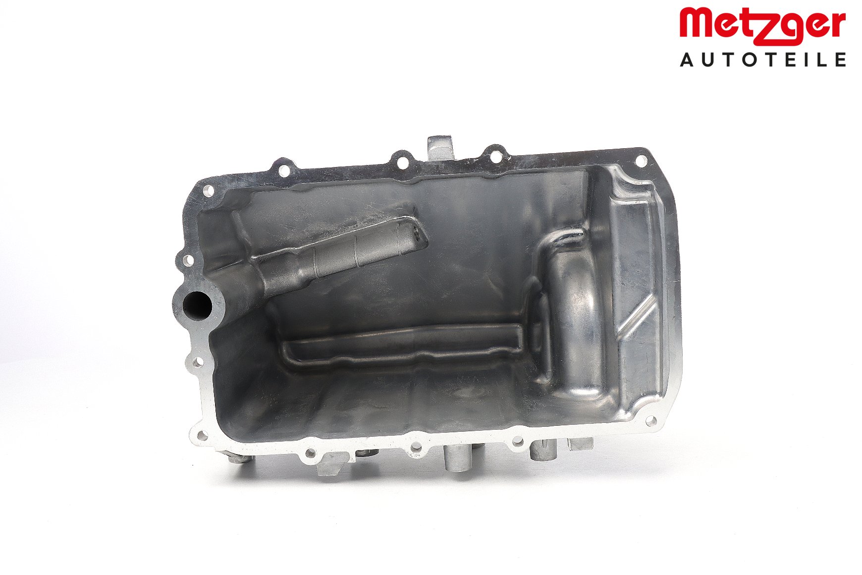 METZGER 7990146 Ölwanne SMART Fortwo II Cabrio (451)