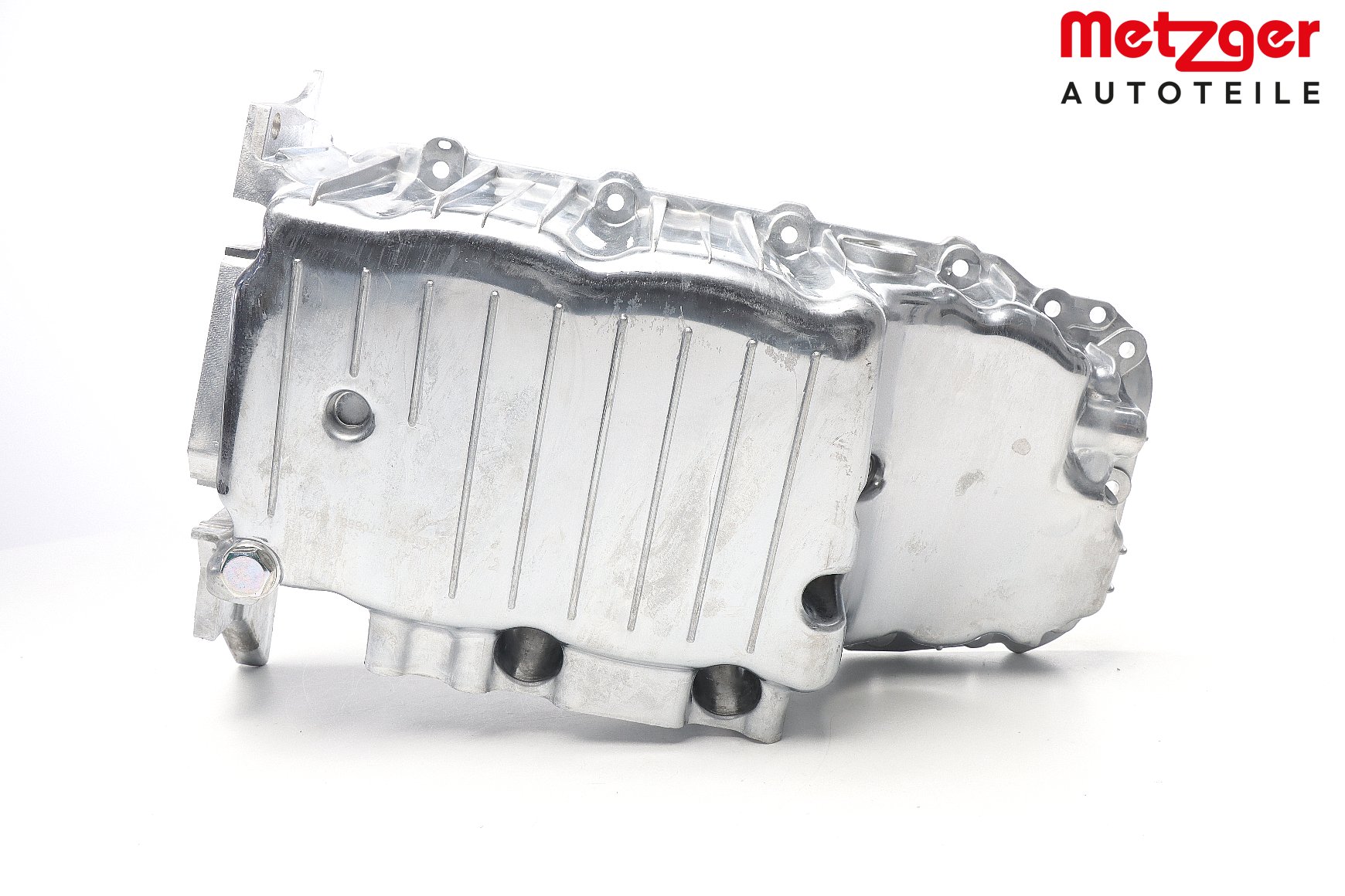 METZGER 7990147 Cárter de aceite Astra H Hatchback 1.6 (L48) 105 cv Gasolina 2009
