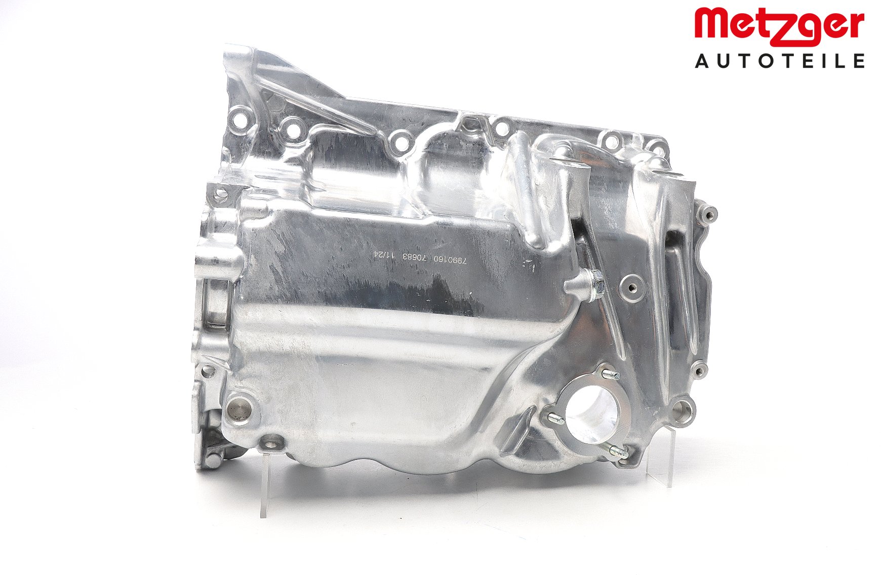 METZGER 7990160 Bunnpanne Mini F56 2015