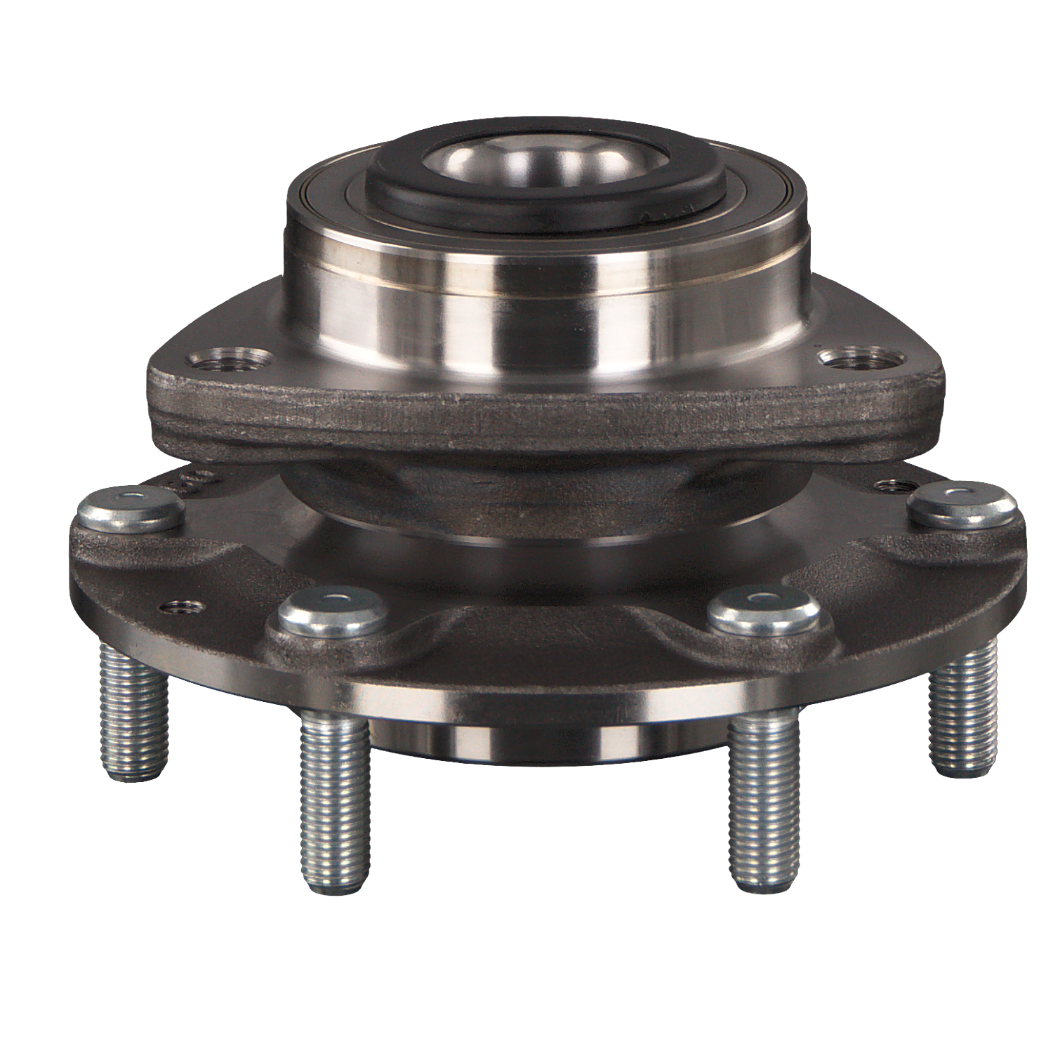 FEBI BILSTEIN 174772 wiellagerset 517504D000
