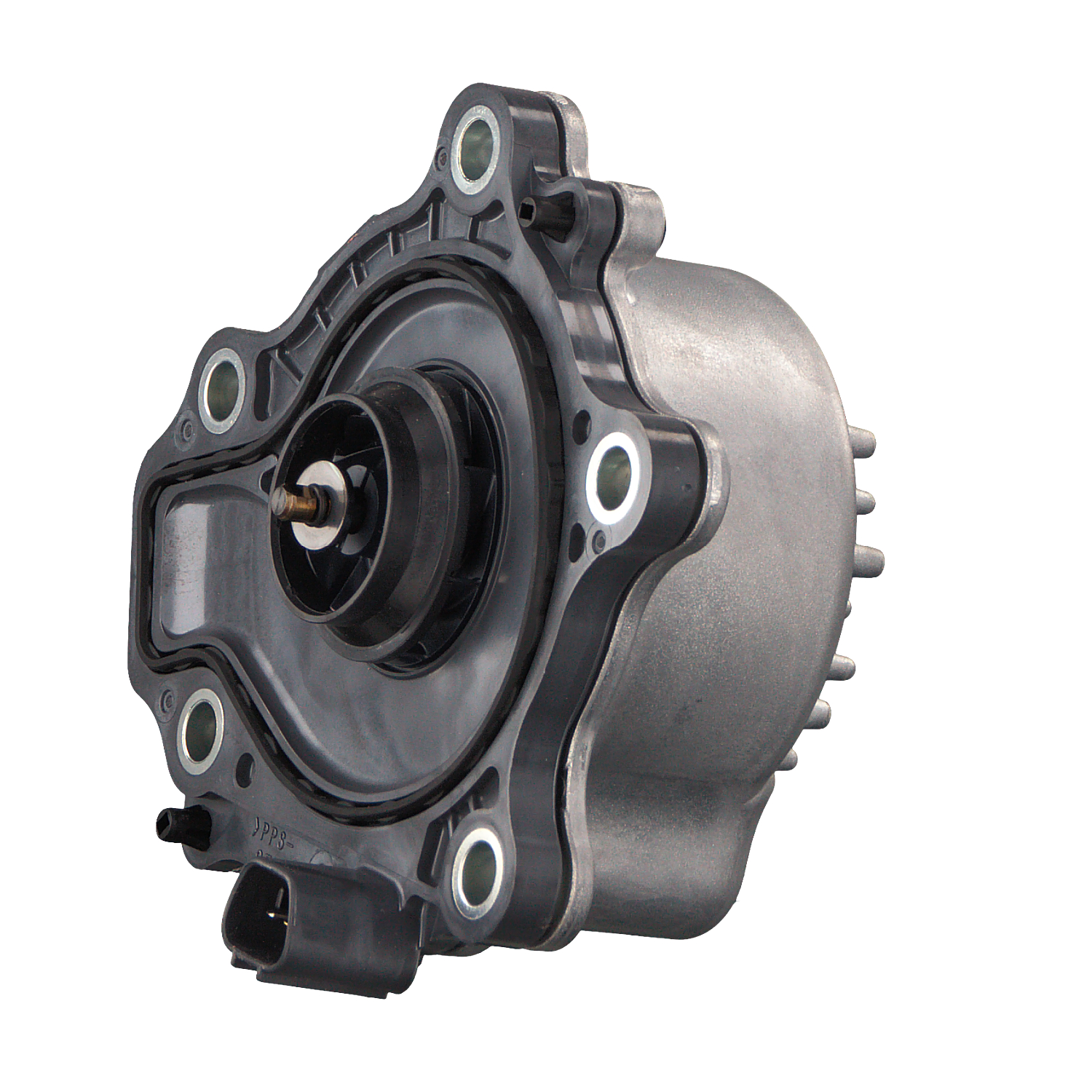 FEBI BILSTEIN 175099 Waterpomp Toyota Yaris xp13 1.5 Hybrid (NHP130_) 101 Pk Benzine/Elektro 2015