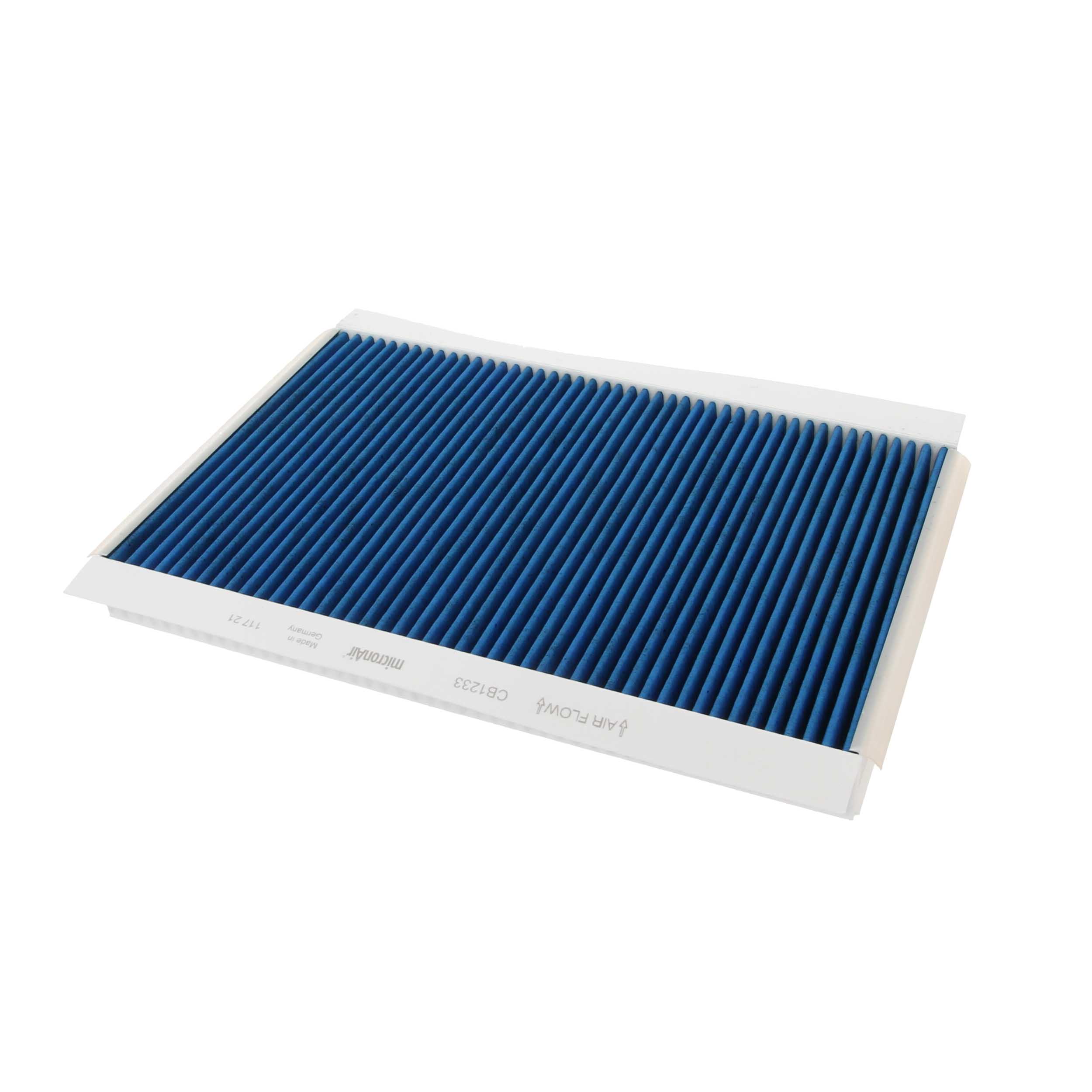 CORTECO 49469984 Interieurfilter Mercedes Sprinter 906 415 CDI (906.155) 150 Pk Diesel 2013