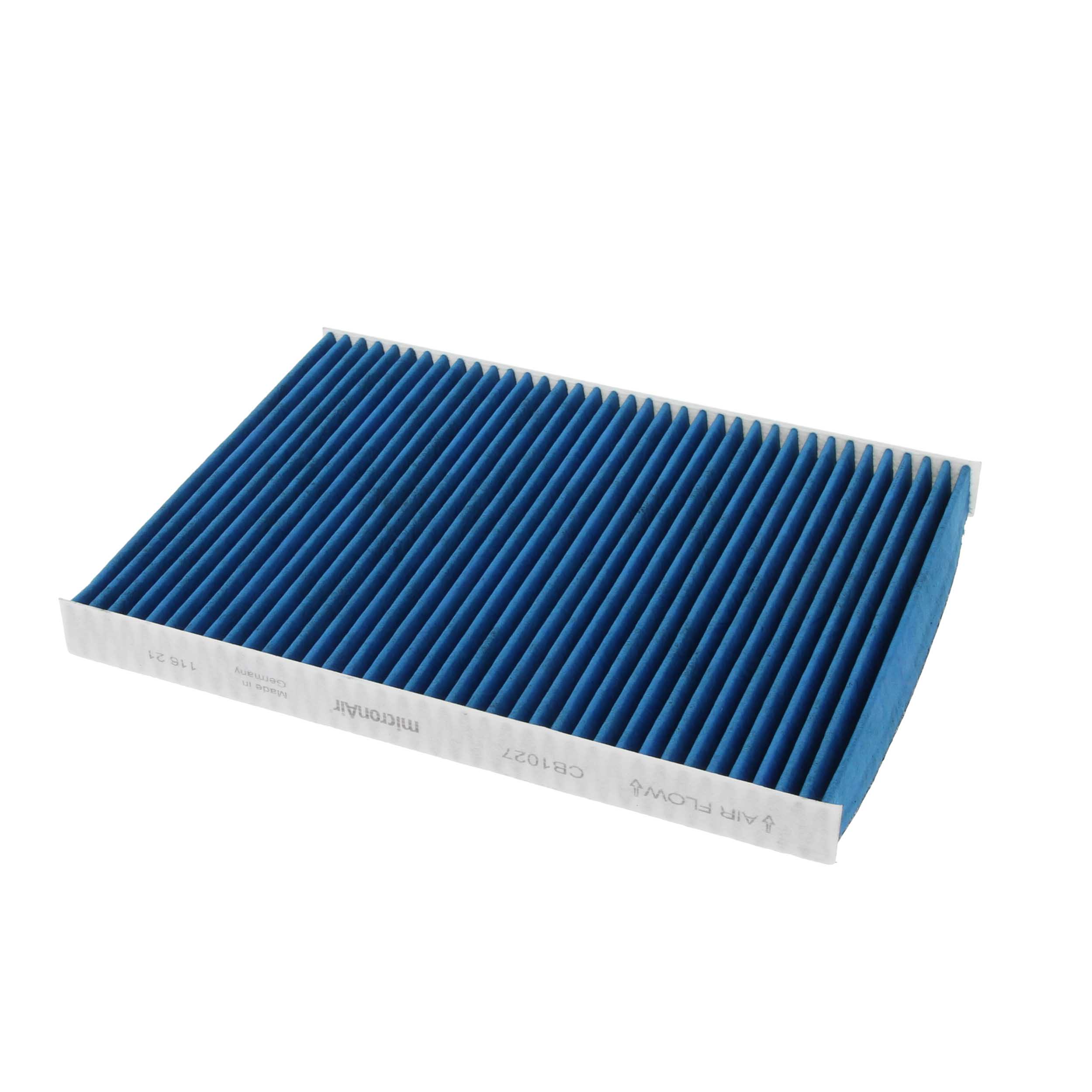 CORTECO 49469985 kupefilter Golf 4 1.9 TD 75 hk Diesel 1999