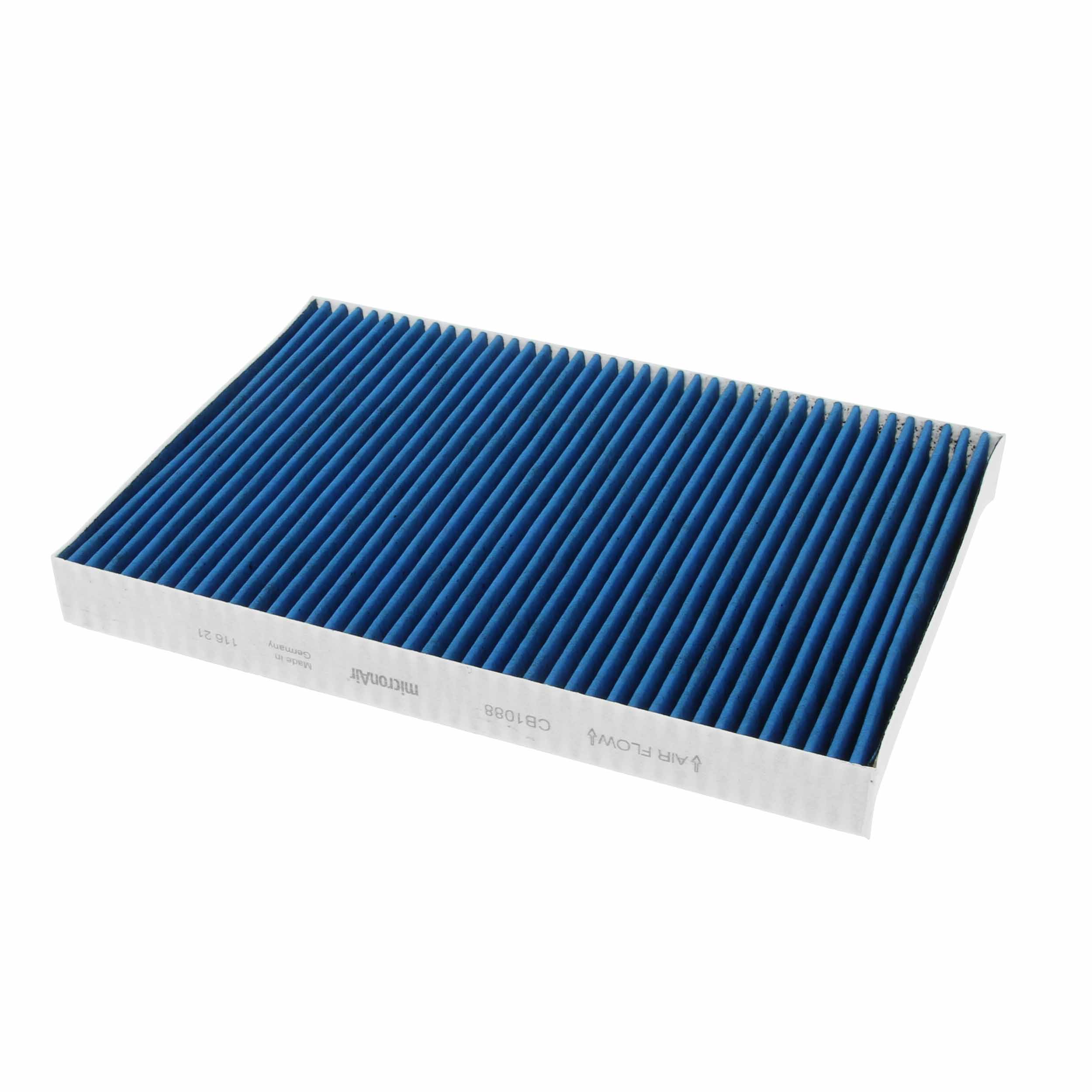 CORTECO 4B0 819 439C Filter, zrak notranjega prostora 49469988