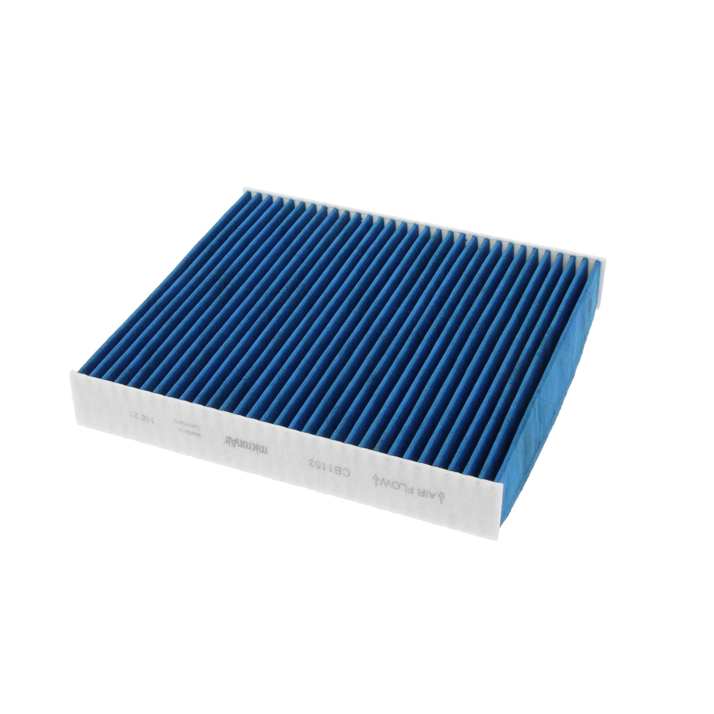 CORTECO 49469993 interieurfilter 4M5J18D543AA