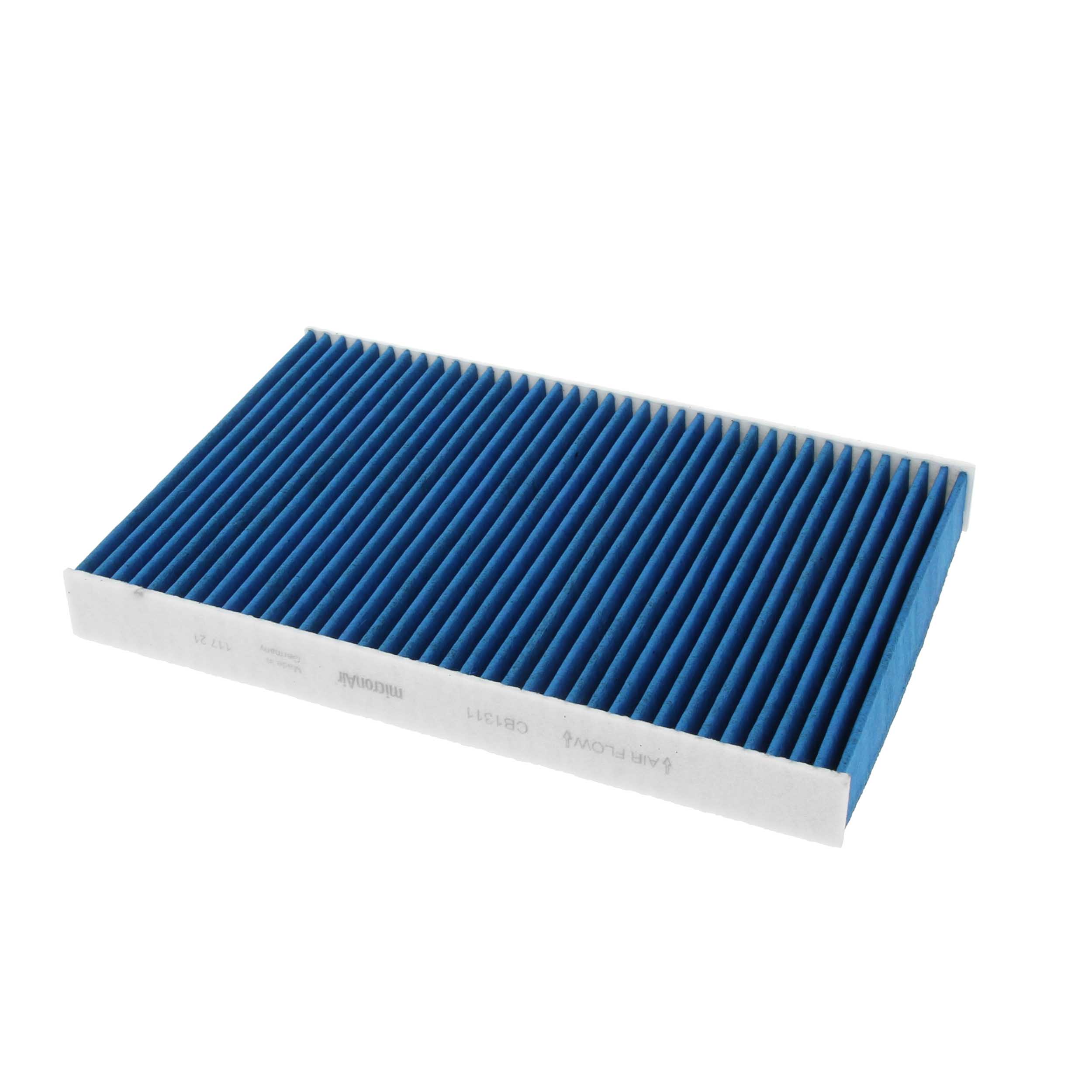 CORTECO 49469994 interieurfilter Iveco Daily IV Flatbed Vrachtwagen 55S18W 177 Pk Diesel 2006