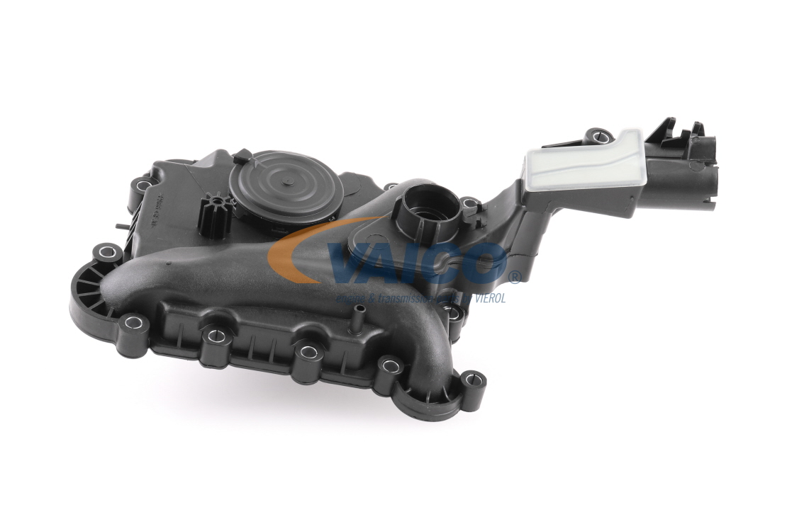 VAICO V10-5795 Vevhusventilation Audi A5 8t3 3.0 TDI quattro 218 hk Diesel 2017