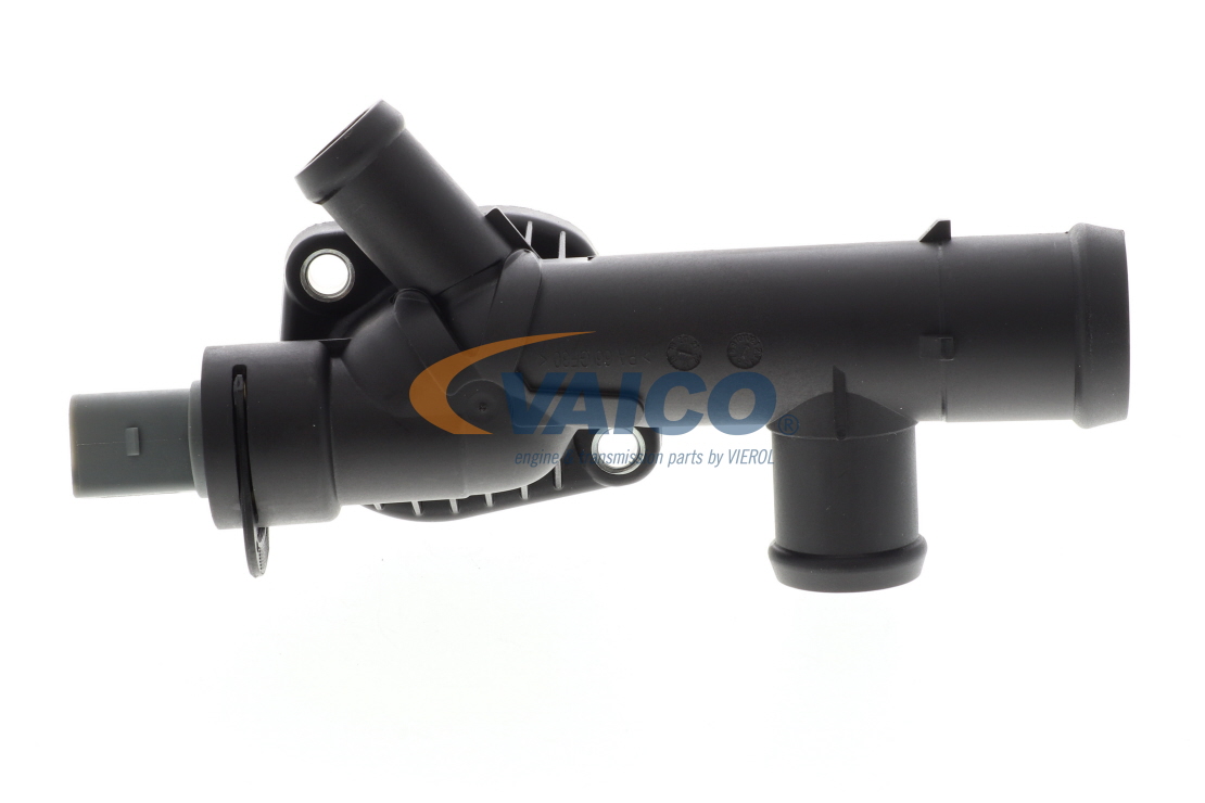 VAICO V10-5995 Flange da água VW T6 Camião de plataforma preço