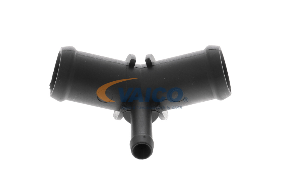 VAICO V10-6549 Flens koelvloeistof Audi A1 8x 1.0 TFSI 82 Pk Benzine 2016