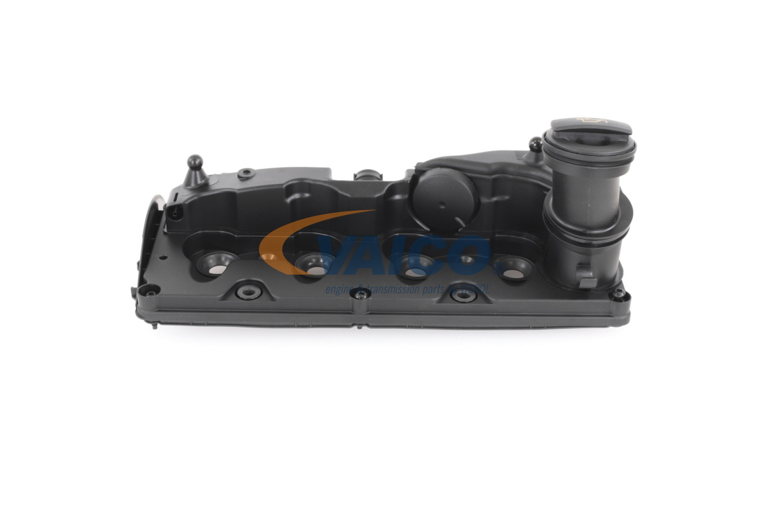 Zylinderkopfdeckel VAICO VW MULTIVAN V10-6736