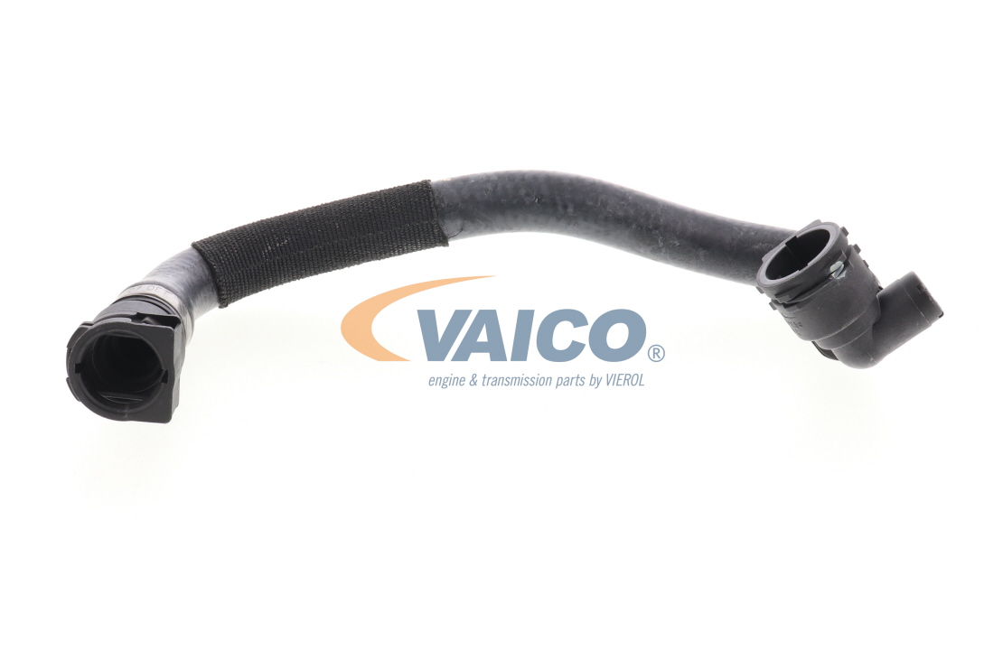 VAICO V20-3865 radiateurslang 17 12 7 600 554