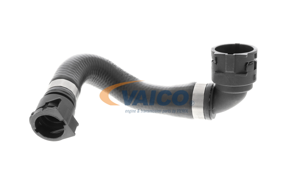 VAICO V20-3873 Radiator hose BMW F30 320 i xDrive 184 hp Petrol 2018