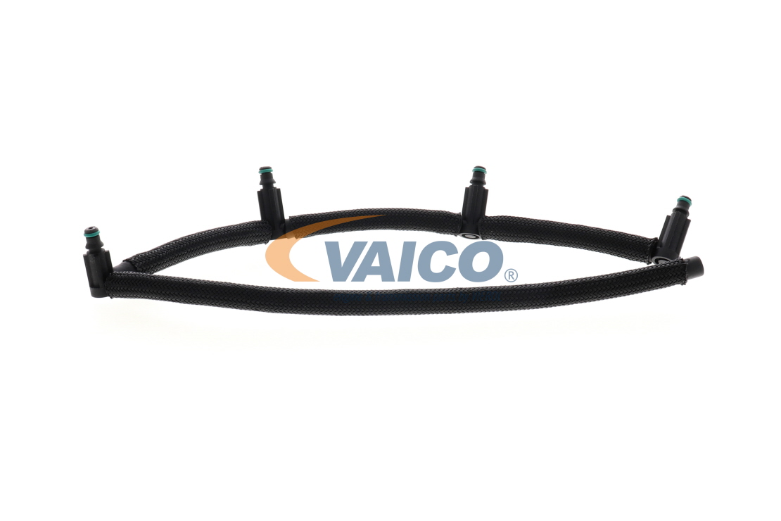 VAICO V25-1472 Rampe d'injection Ford C-Max DM2 1.6 TDCi 101 CV Diesel 2009