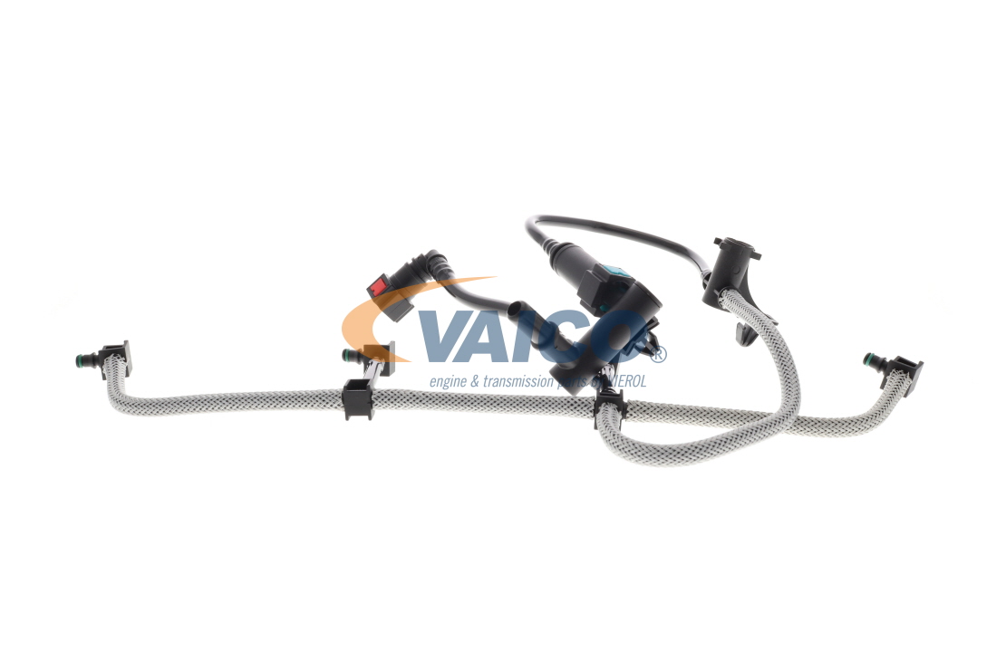 VAICO V25-1477 Palivove vedenie / -rozdelovanie / -davkovanie Ford C Max DM2 1.8 TDCi 115 KS nafta 2008