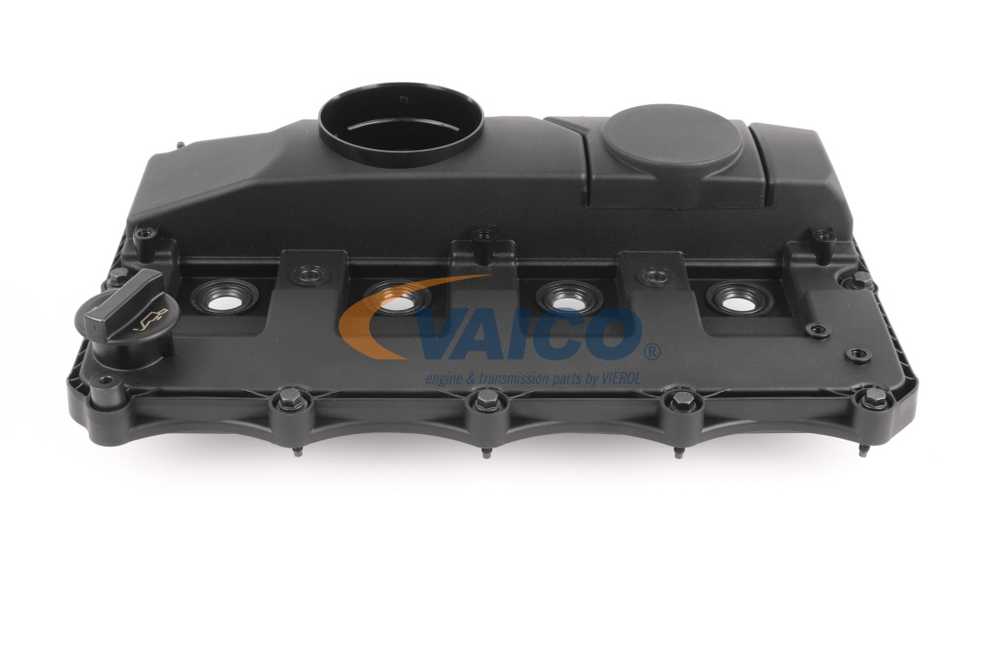 VAICO V25-2027 Kleppendeksel Ford Transit Mk5 Bus 2.4 TDE 115 Pk Diesel 2005