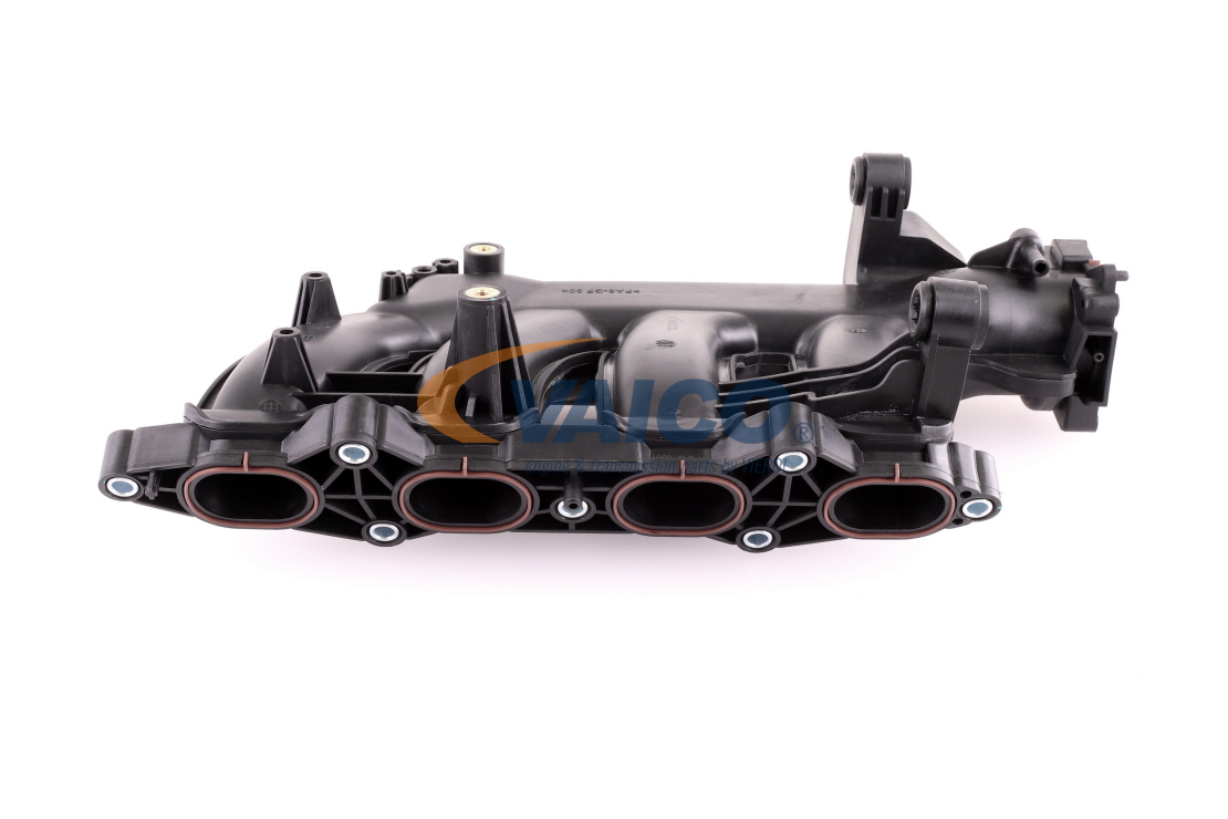 VAICO V30-1074 Ieplūdes kolektors / ieplūdes caurule Mercedes S211 E 200 1.8 Kompressor (211.241) 184 ZS Benzīns 2009