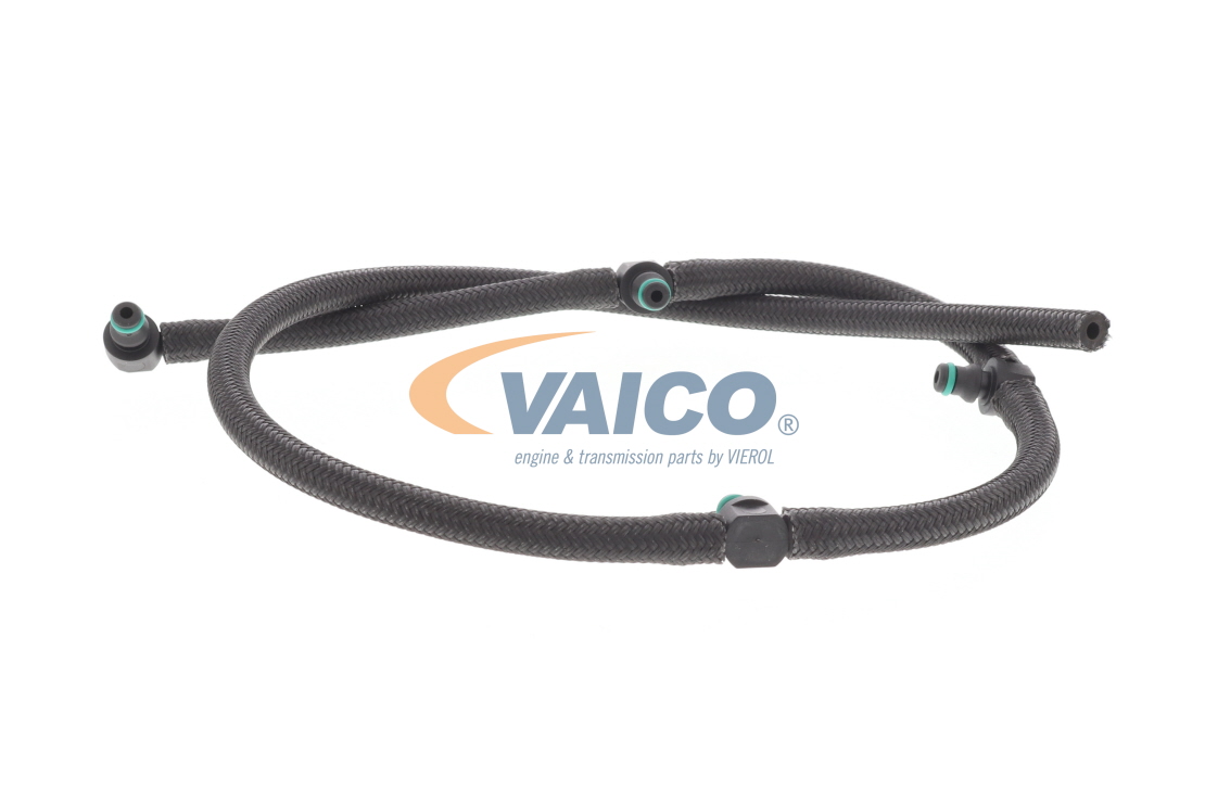 V30-3354 VAICO A6110702432 Schlauch, Leckkraftstoff