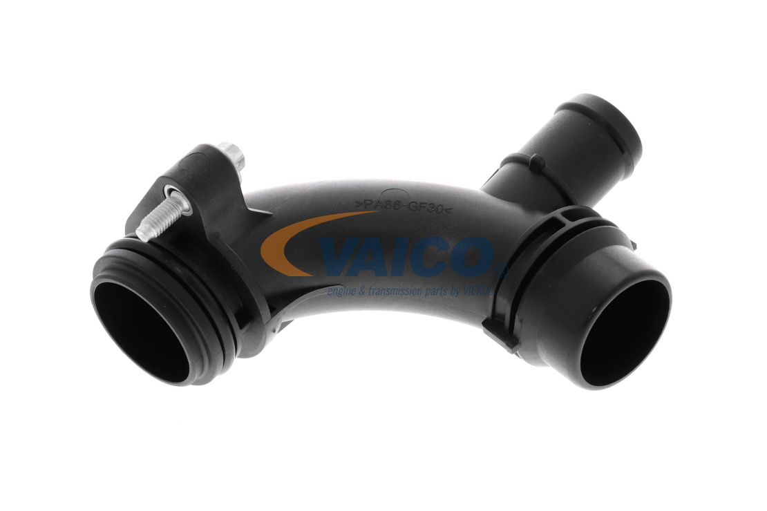 VAICO V30-3642 Coolant flange Mercedes S205 C 250 2.0 (205.245) 211 hp Petrol 2018