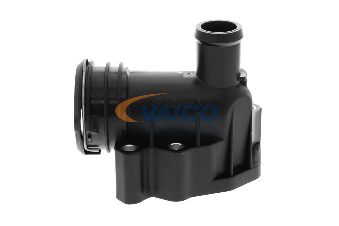 VAICO V30-3645 Jäähdytysnesteen laippa S212 E 350 BlueTEC 3.0 (212.226) 258 hv Diesel 2016