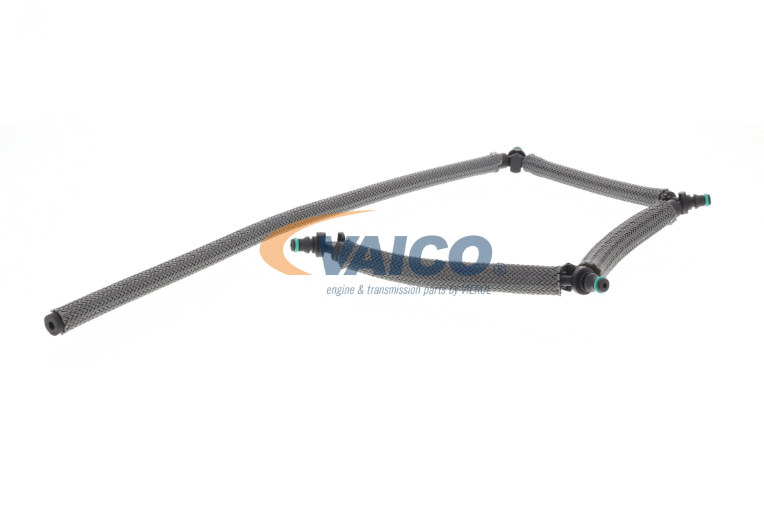 VAICO V95-0525 Brandstofrail Volvo C70 Cabrio 2.0 D 136 Pk Diesel 2009