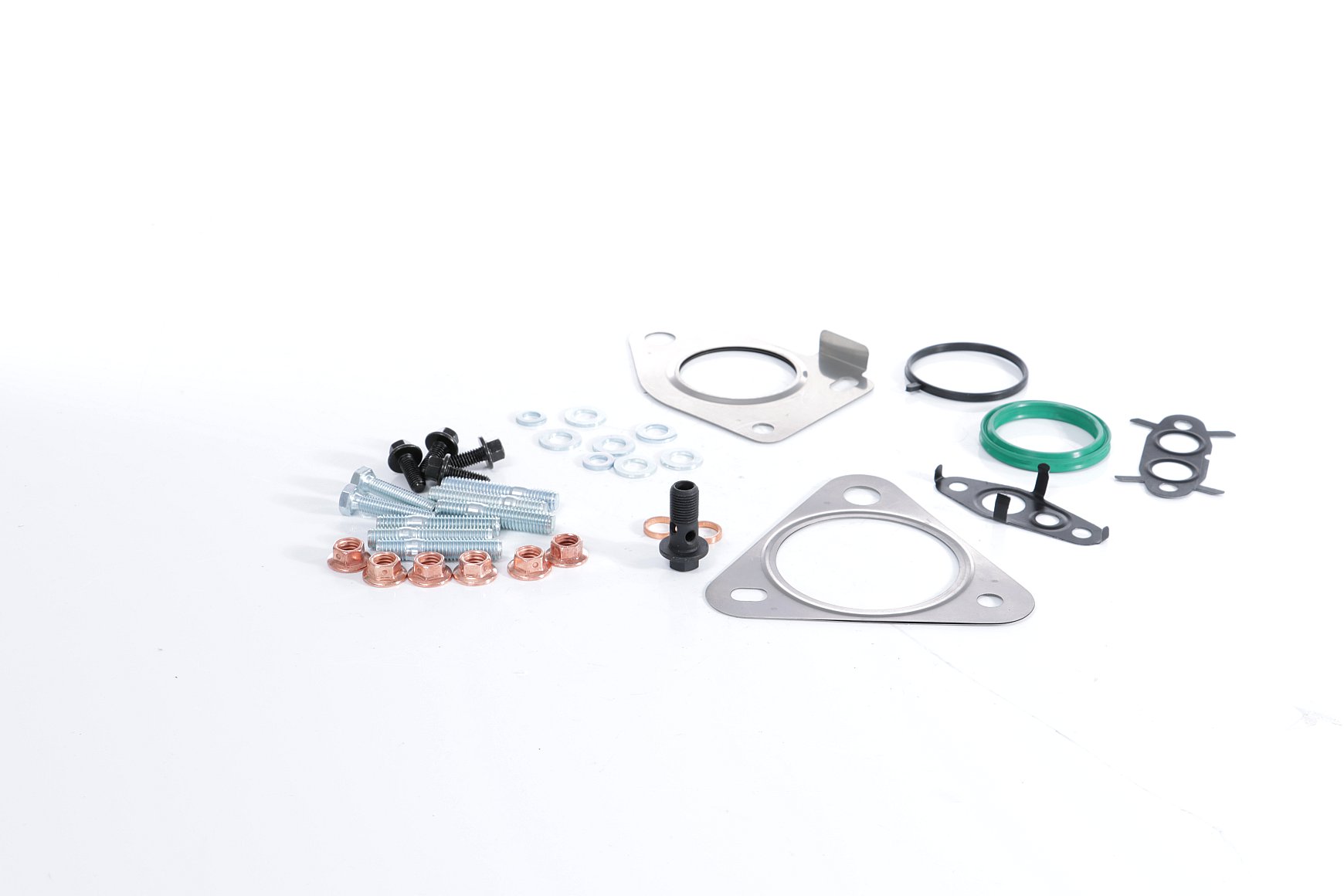 BTS TURBO T931523ABS turbocharger, montageset 82 00 994 322 B