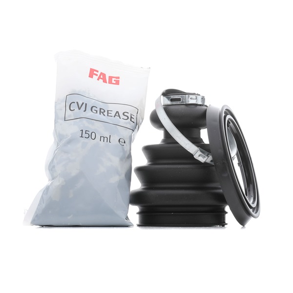 FAG 772 0503 30 Cuffia semiasse VW Multivan T5 1.9 TDI 102 CV Diesel 2008