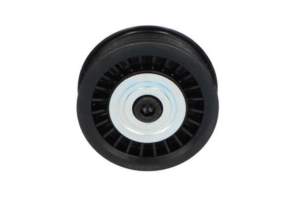 KAVO PARTS DIP-6543 styrerulle-kileribberem Renault Kangoo 2 Express 1.5 dCi 80 (FW15) 80 hk Diesel 2019