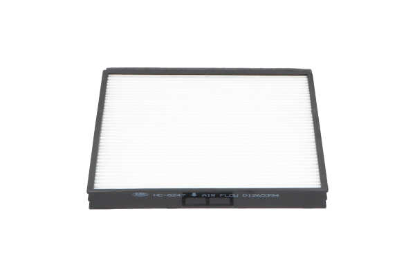 KAVO PARTS HC-8247 interieurfilter 97610-25-950
