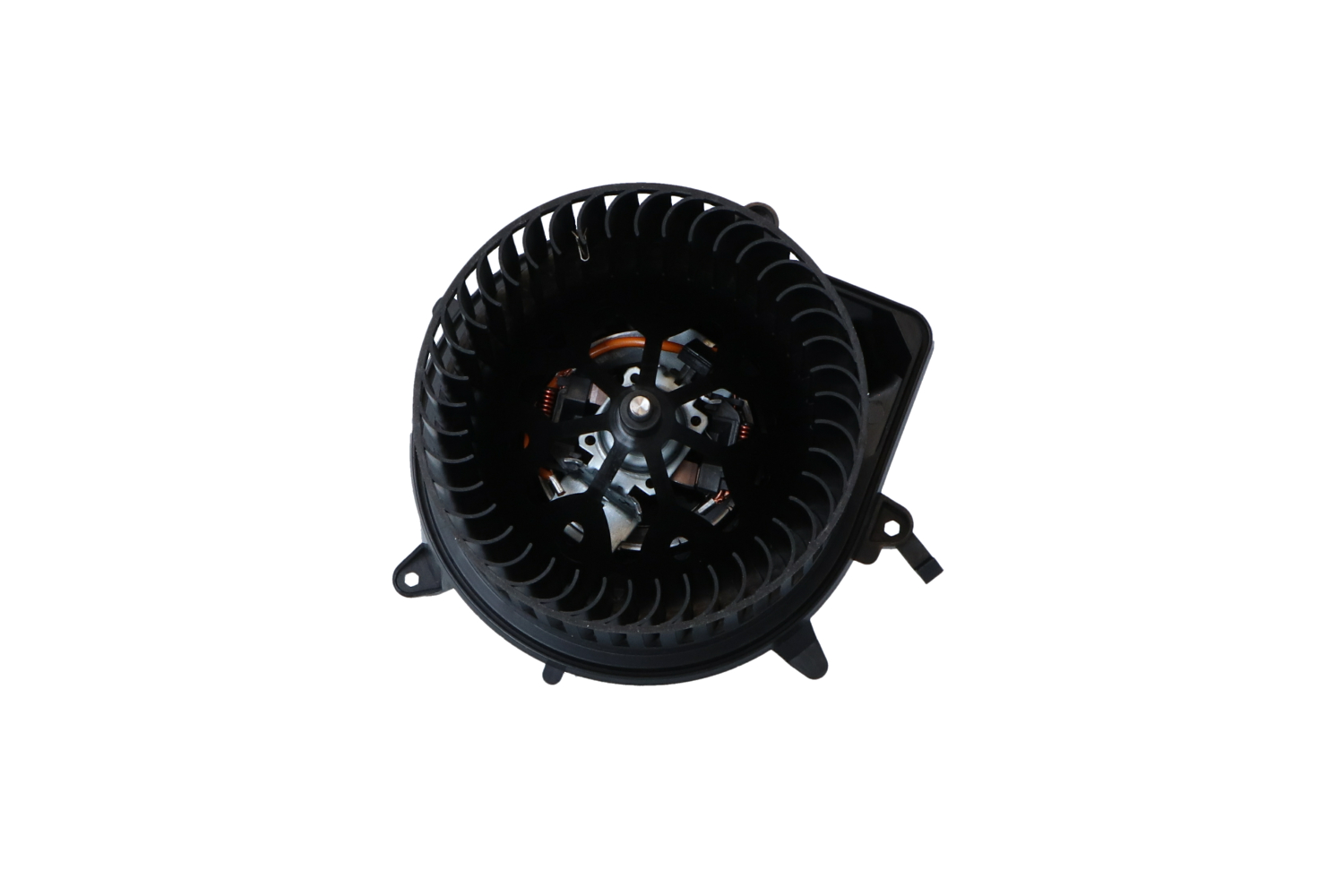 NRF 34335 kupevifte Mini r55 1.6 Cooper D 109 hk Diesel 2010