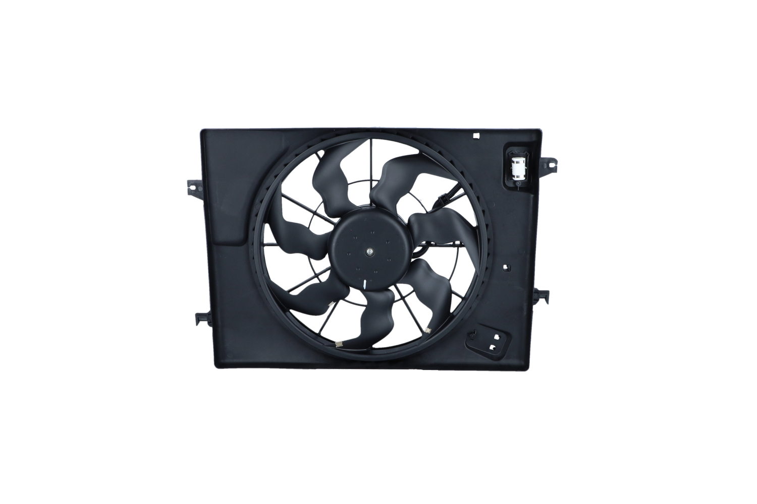 Køleventilator NRF KIA NIRO 47973