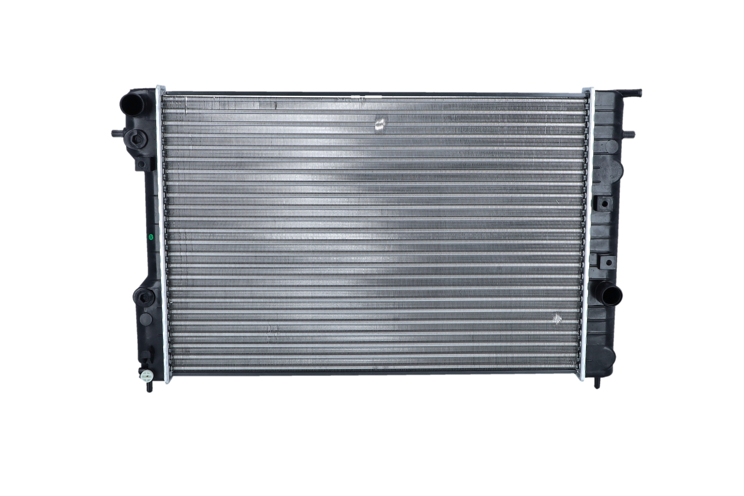 NRF 519689A Radiador VAUXHALL Omega (B) Familiar (V94) 1994 originales precio
