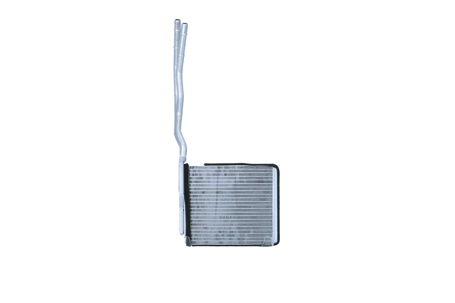 NRF 54413 Apsildes sistēmas radiators Mazda 5 CR19 2.0 (CREW) 146 ZS Benzīns 2007