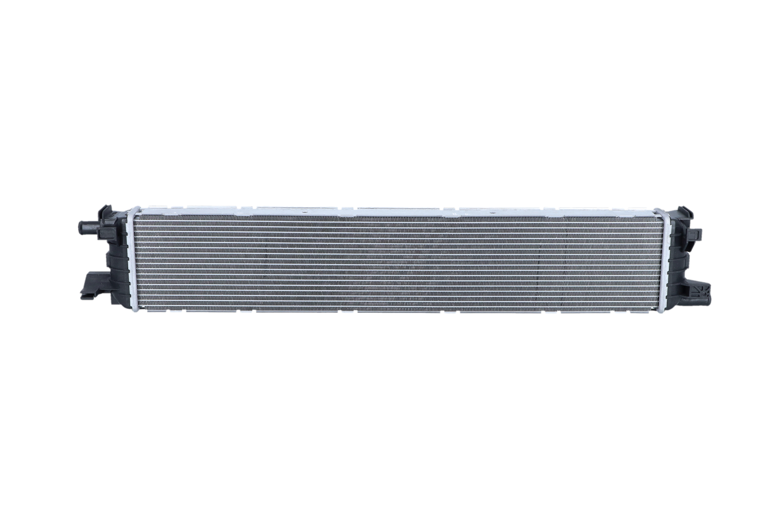AUDI A7 NRF radiator 550001