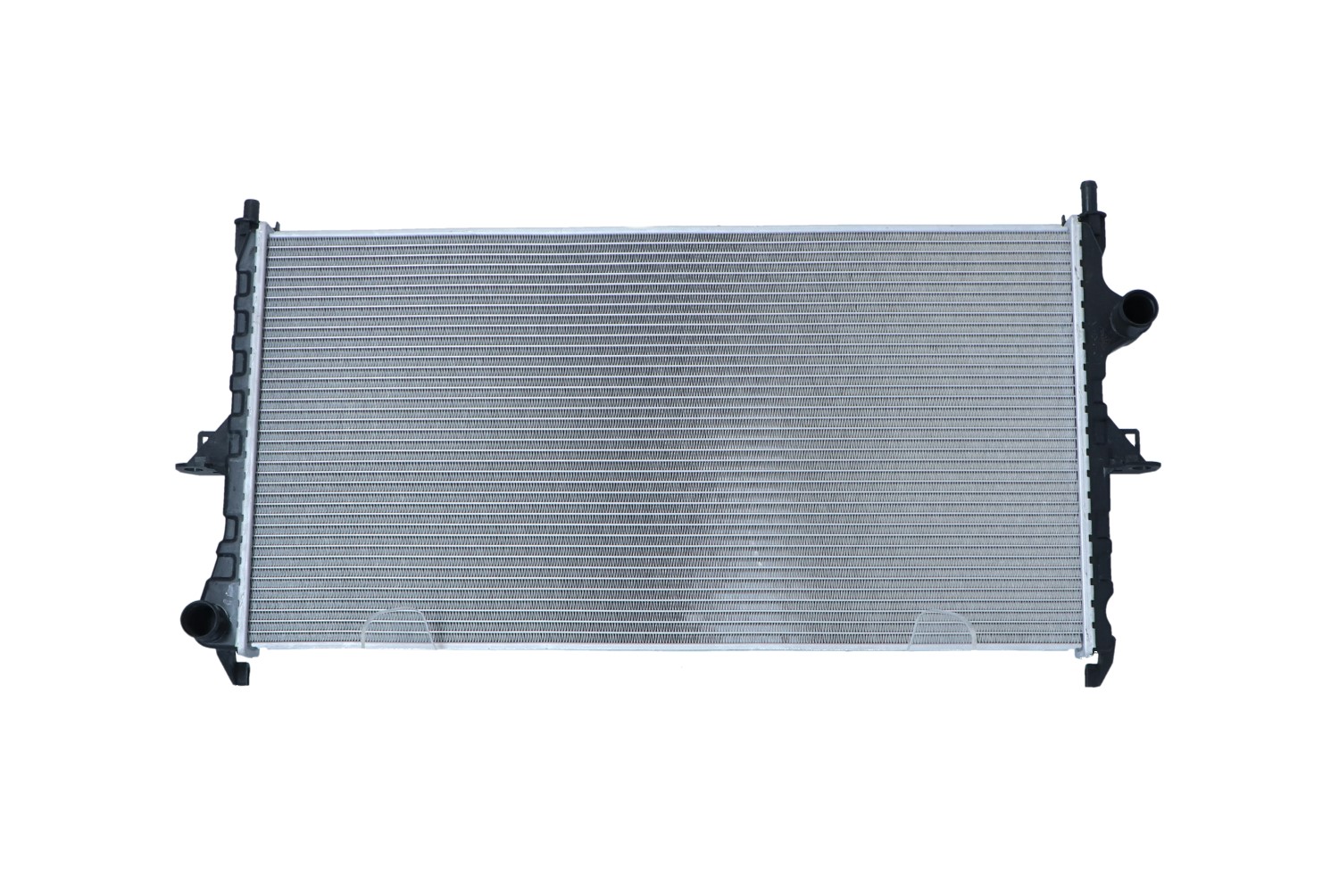 NRF 550002 Radiatorius, variklio aušinimas CITROËN C6 2009