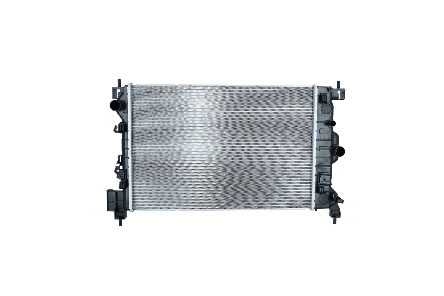 NRF 550003 replacement VAUXHALL Mokka II radiator price